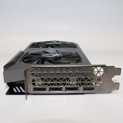 【札幌店】中古  【LHR版】各社 GeForce RTX3070 (8GB PCI-E) 146421 