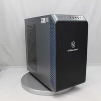 中古  THIRDWAVE GALLERIA SKM(Intel Core i5 10400/16GB/SSD1TB/なし/NVIDIA GeForce RTX 3060 Ti 8GB/W11H64 MAR) 189735 