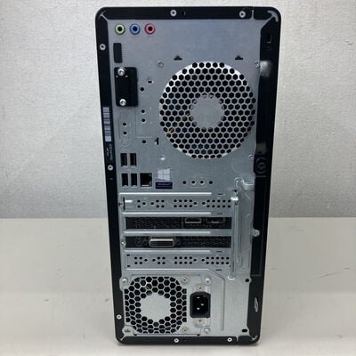 【町田店】中古  HP EliteDesk TPC-F123-MT  3330003069 
