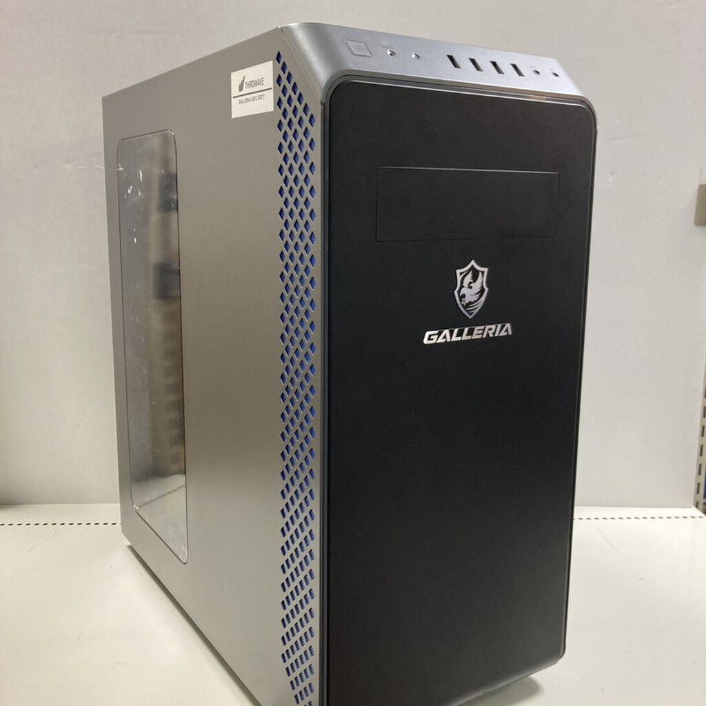 RTX3070Ti」の検索結果｜パソコン（PC）通販のドスパラ【公式】
