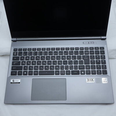 【通販センター】中古  THIRDWAVE GALLERIA XL7C-R36 201560 