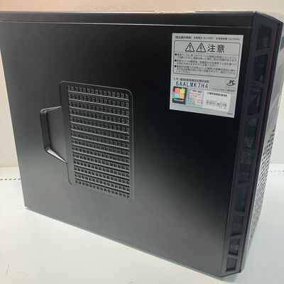 【大宮店】中古  FRONTIER　デスクトップPC 1250007672 
