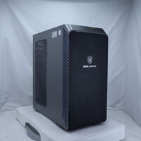 中古  THIRDWAVE GALLERIA SK(Intel Core i7 11700/16GB DDR4 (PC4)/SSD500GB/なし/NVIDIA GeForce RTX 3060 Ti 8GB/W11H64 MAR) 205269 