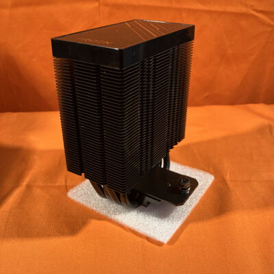 【なんば店】中古  ID-COOLING FROZN-A400-BLACK(92mm 1150-1851 AM4-5) 3280021755 