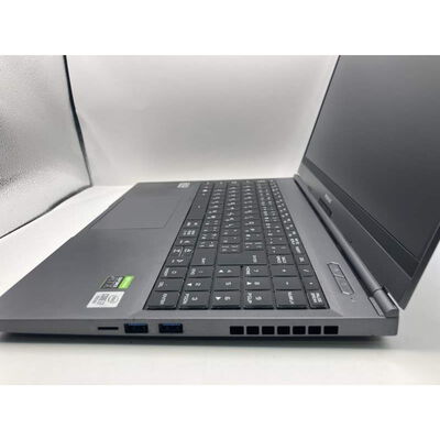 【仙台店】中古  mouse G-Tune E５-144-CML (Core i7-10875H/16GB/SSD 512GB/-/RTX2060/WLAN/15.6インチFHD/W11H/-) 3240010320 