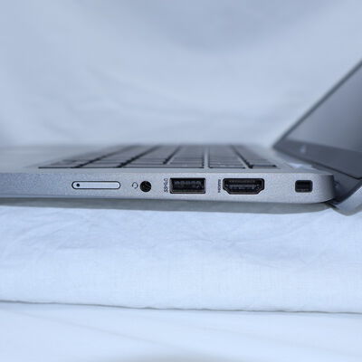 【通販センター】中古  DELL Latitude 5320(Intel Core i7 1185G7 3.0GHz/16GB DDR4/SSD256GB/-/オンボード/13.3/1920x1080/Wi-Fi/WEBCAM/W11H64) 201239 
