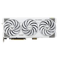 ASUS  TUF-RTX5070TI-O16G-BTF-WHITE (GeForce RTX 5070 Ti 16GB) 