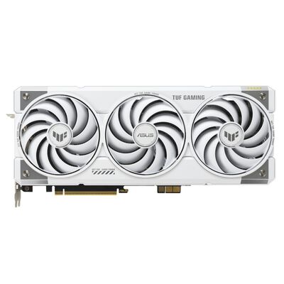 ASUS  TUF-RTX5070TI-O16G-BTF-WHITE (GeForce RTX 5070 Ti 16GB) 