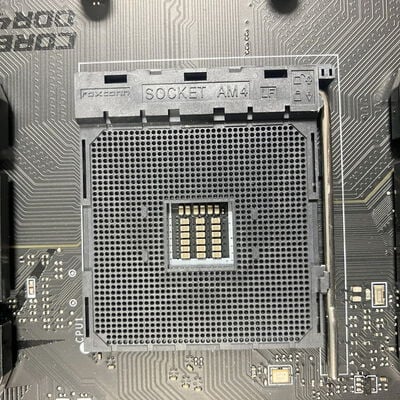 【大宮店】中古  MSI MPG B550 GAMING PLUS (B550 AM4 ATX DDR4) 142929 