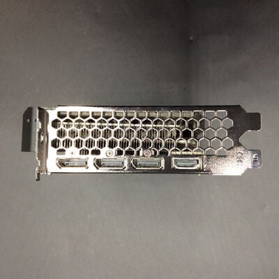 【秋葉原本店】中古  Palit NE6406T019P1-1060F (RTX4060Ti 8GB) 158557 