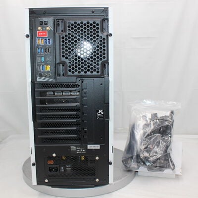 【通販センター】中古  THIRDWAVE GALLERIA Z98-58 190762 