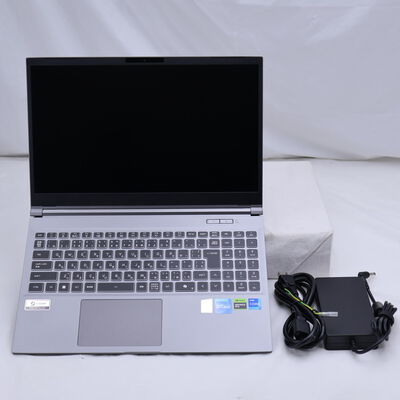 【通販センター】中古  THIRDWAVE GALLERIA RL7C-R45-5N 203192 