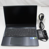 中古  THIRDWAVE GALLERIA RL7C-R56-5N 195341 
