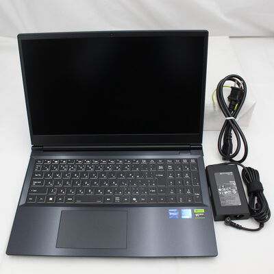 【通販センター】中古  THIRDWAVE GALLERIA RL7C-R56-5N 195341 