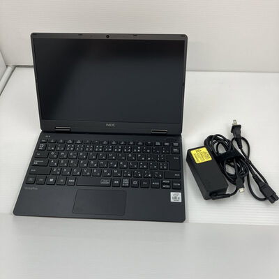 【秋葉原本店】中古  NEC VersaproVRT10C-6(i5-10210Y/8GB/SSD120GB/W11P) 3410015634 