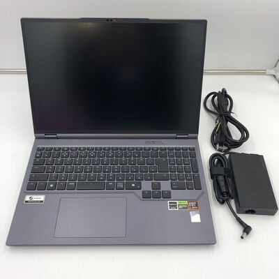 【福井日之出店】中古  THIRDWAVE GALLERIA ZL9R-R57T-6 187209 