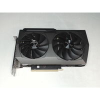 中古  【LHR版】ZOTAC ZT-A30700M-10BLHR（RTX3070 8GB） 3480039485 