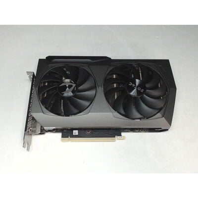 【前橋ｲﾝﾀｰｱｶﾏﾙ店】中古  【LHR版】ZOTAC ZT-A30700M-10BLHR（RTX3070 8GB） 3480039485 