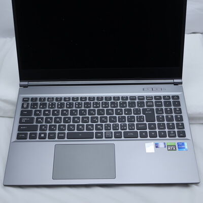 【通販センター】中古  THIRDWAVE raytrek R5-AA6 202056 