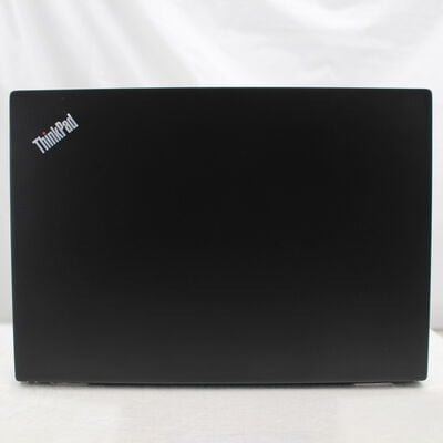 【通販センター】中古  Lenovo ThinkPad L13(Intel Core i5 10210U 1.60GHz/16GB DDR4/SSD256GB/-/オンボード/13.3/1920x1080/Wi-Fi/WEBCAM/W11H/VBT) 195412 