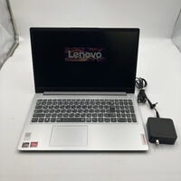 中古  Lenovo 82R4 IdeaPad (Ryzen 5 5500U/8GB/SSD256GB/WLAN/15.6FHD) 3280023552 