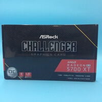 中古  ASRoｃｋ RX5700XT CLD 8GB(RX 5700XT 8GB ) 3410013941 