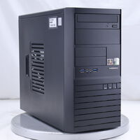 中古  THIRDWAVE Magnate EM041(AMD Ryzen 5 3500/32GB DDR4 (PC4)/SSD480GB/DVDマルチ/NVIDIA GeForce GTX 1660 SUPER 6GB/W11H64 MAR) 203427 