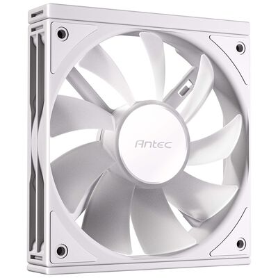 Antec  C120 ARGB White_3PK (3個パック ホワイト)