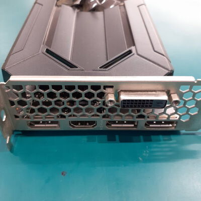 【鹿児島店】中古  Palit NE51060015J9-1061F （GTX1060 6GB） 3480039805 
