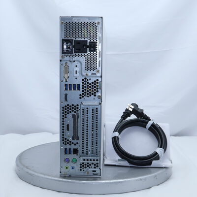 【通販センター】中古  FUJITSU ESPRIMO D958/B(Intel Core i7 9700/16GB DDR4 (PC4)/SSD512GB/DVDマルチ/オンボード/W11H64 MAR) 201882【7/30値下げ!】 