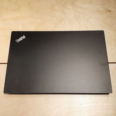 【鹿児島店】中古  Lenovo ThinkPad(i5-10210U/8GB/SSD256GB/W11P) 4700000963 