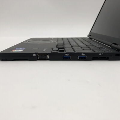 【盛岡都南店】中古  CF-SR(i7-1360P/16GB/SSD512GB/W11P) 4580001380 