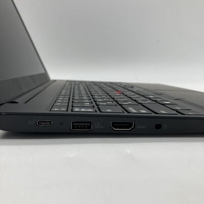 【堺七道店】中古  LENOVO E15 Gen2 MSO 指紋認証あり (Intel Core i5 1135G7 2.4GHz/8GB/SSD256GB/-/オンボード/15.6/1920x1080/GbE/Wi-Fi/WEBCAM/W11P/Microsoft Office Home and Business 2024) 188526 