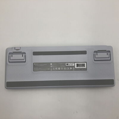 【盛岡都南店】中古  ROCCAT VULCAN Ⅱ MINI AIR (65% WHITE) 4580001439 