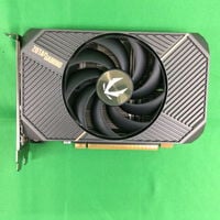 中古  ZOTAC ZT-B50600G-10L (RTX5060 SOLO 8G) 179554 