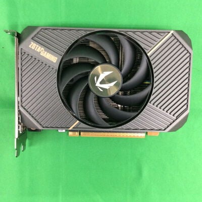【川崎店】中古  ZOTAC ZT-B50600G-10L (RTX5060 SOLO 8G) 179554 