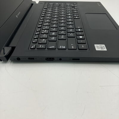 【なんば店】中古  Dynabook dynabook S73/FR A6S7FRE2D211 (i7 10510U/8GB/SSD256GB/WLAN/13.3HD) 3280024088 