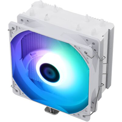 Thermalright  Assassin X 120 Refined SE WHITE ARGB AX120-R-SE-WH-ARGB 
