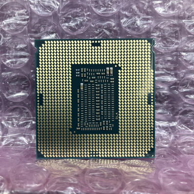 【富士青葉店】中古  Intel Core i5-9400 (RG0Y/1151/2.9/9M/C6/T6) 1460015976 