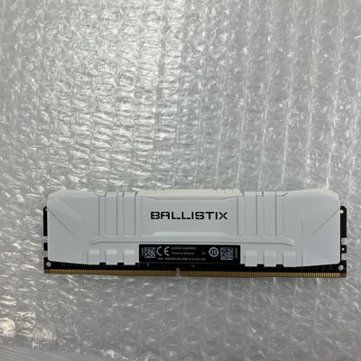 【秋葉原本店】中古  PC4-25600 8GB デスクトップ用(DDR4-3200) 140727 
