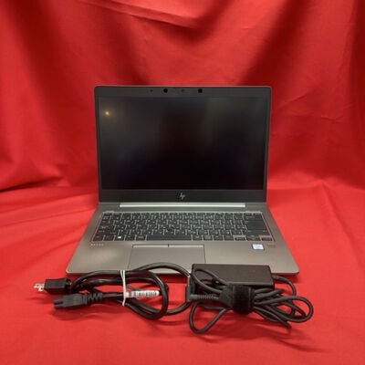 【千葉店】中古  HP ZBook 14u G6 (INTEL Core i7 8565U 1.8GHz/16GB/SSD1TB/-/オンボード/14/1920x1080/Wi-Fi/WEBCAM/W11H64) 182267 