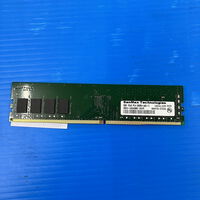 中古  PC4-21300 8GB デスクトップ用(DDR4-2666) 126165 