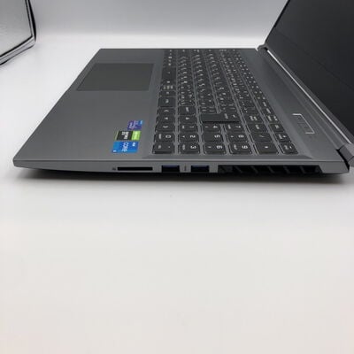 【甲府飯田店】中古  THIRDWAVE GALLERIA RL5C-G50 (i5-11400H/16GB/SSD512GB/GTX1650/W11H) 4720002866 