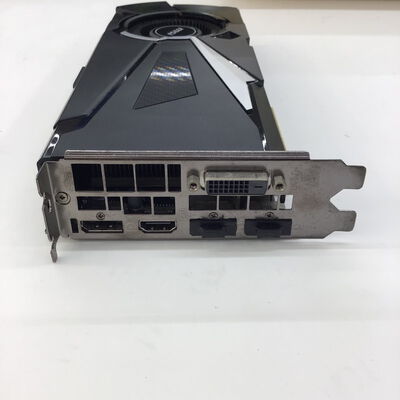 【福山ココローズ店】中古  各社 GeForce GTX1070 (8GB PCI-E) 130945 