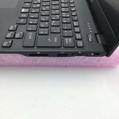 【白山FM松任店】中古  LiFEBOOK U939/B 4950001899 