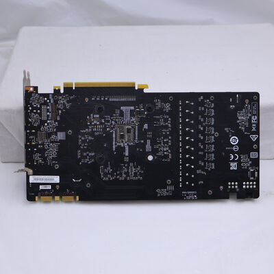 【通販センター】中古  MSI GTX 1070 ARMOR 8G OC（GTX1070 8GB） 3480043415 
