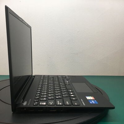 【佐賀南部バイパス店】中古  FUJITSU　LIFEBOOK　U9313/N(i5-1345U/16GB/SSD256GB/W11P) 5250001564 