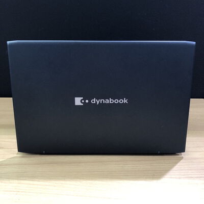 【甲府飯田店】中古  dynabook MZ/MVL (i7-1255U/16GB/SSD500GB/W11H) 4720001849 