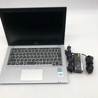 中古  NEC VersaPro タイプVB PC-VKM17BZC3 (Core i5 8350U/8GB/SSD256GB/-/オンボード/12.5/1366x768/Wi-Fi/WEBCAM/W11H64 MAR) 186049 