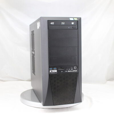 【通販センター】中古  THIRDWAVE GALLERIA KT 